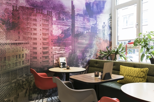 Savoy Hotel Rotterdam